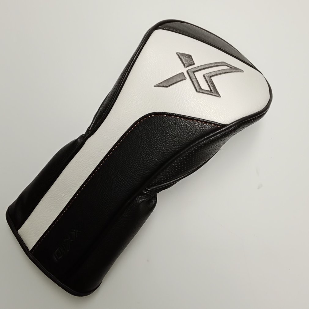 XXIO X -eks- 1W 9.5° S Speeder 569 EVOLUTION Ⅵ｜Alpen Online 公式