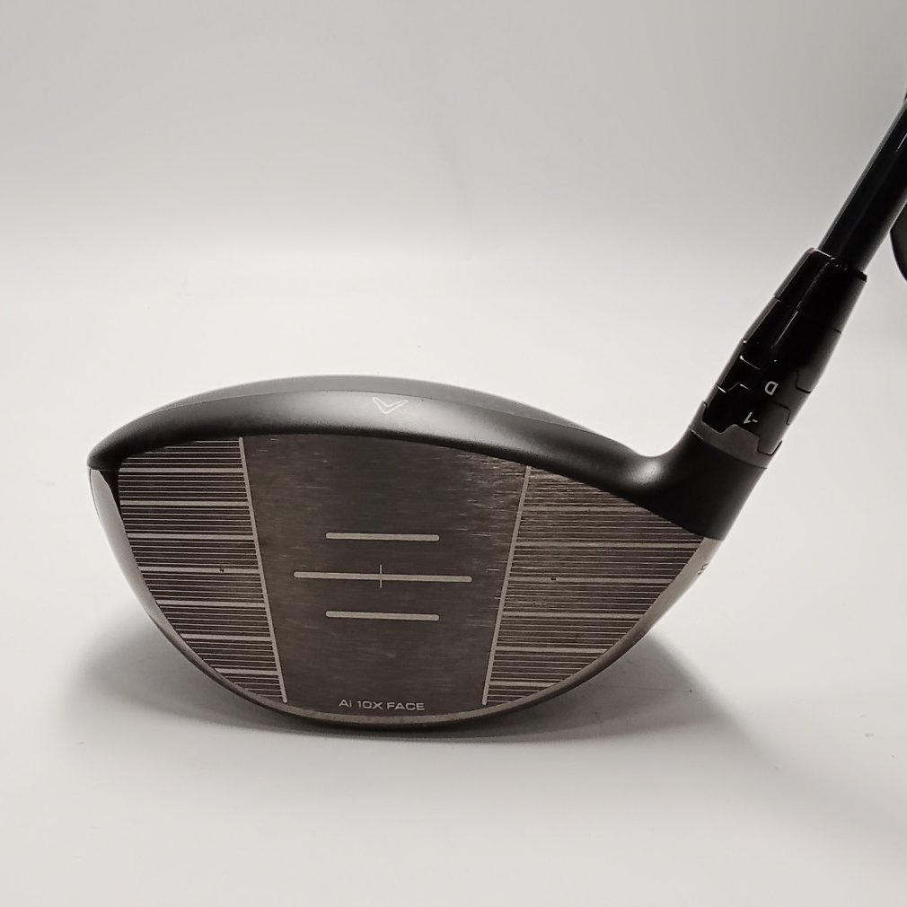 ELYTE MAX FAST 1W 10.5° R LIN-Q GREEN 40 for Callaway｜Alpen Online