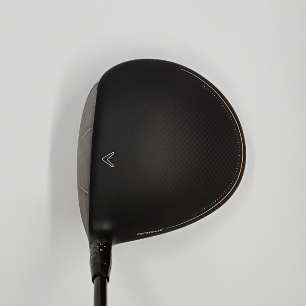 ROGUE ST 24 MAX (直営限定) 1W 10.5° R TENSEI Blue CR｜Alpen Online