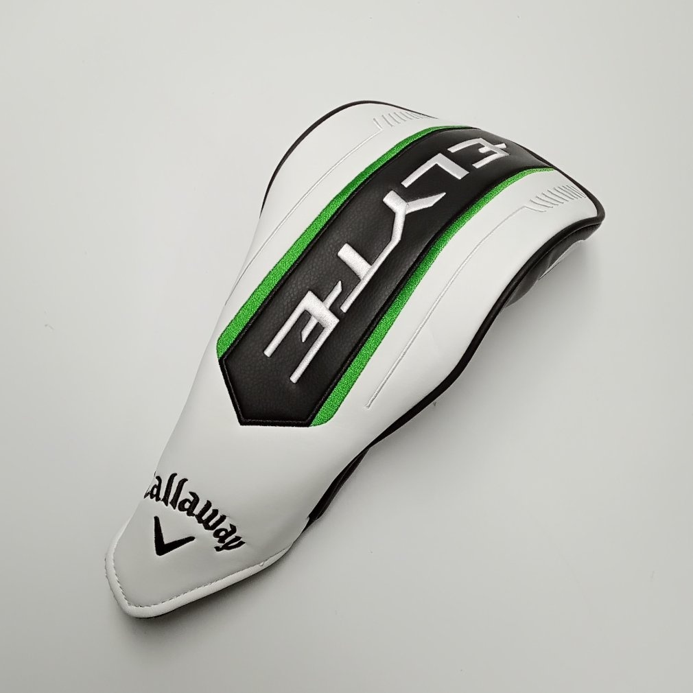 ELYTE 1W 9° S TENSEI GREEN 60 for Callaway｜Alpen Online 公式