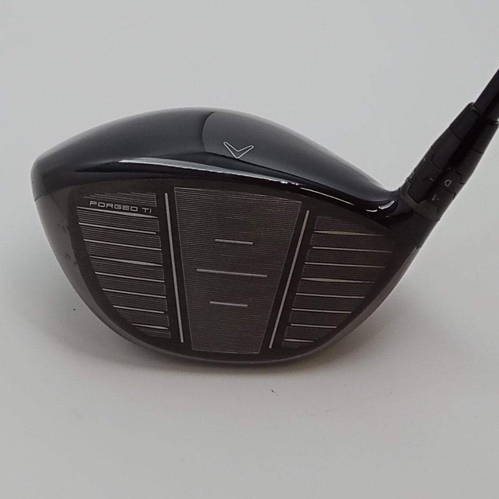 BIG BERTHA (2023) 1W 10.5° S Speeder NX for Callaway｜Alpen Online