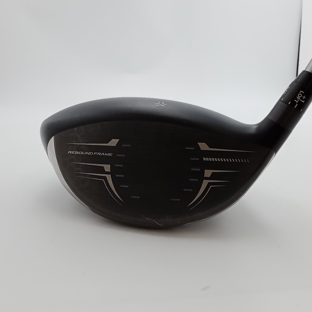 SRIXON ZX5 MKⅡ 1W 10.5° SR Diamana ZX-Ⅱ50｜Alpen Online 公式