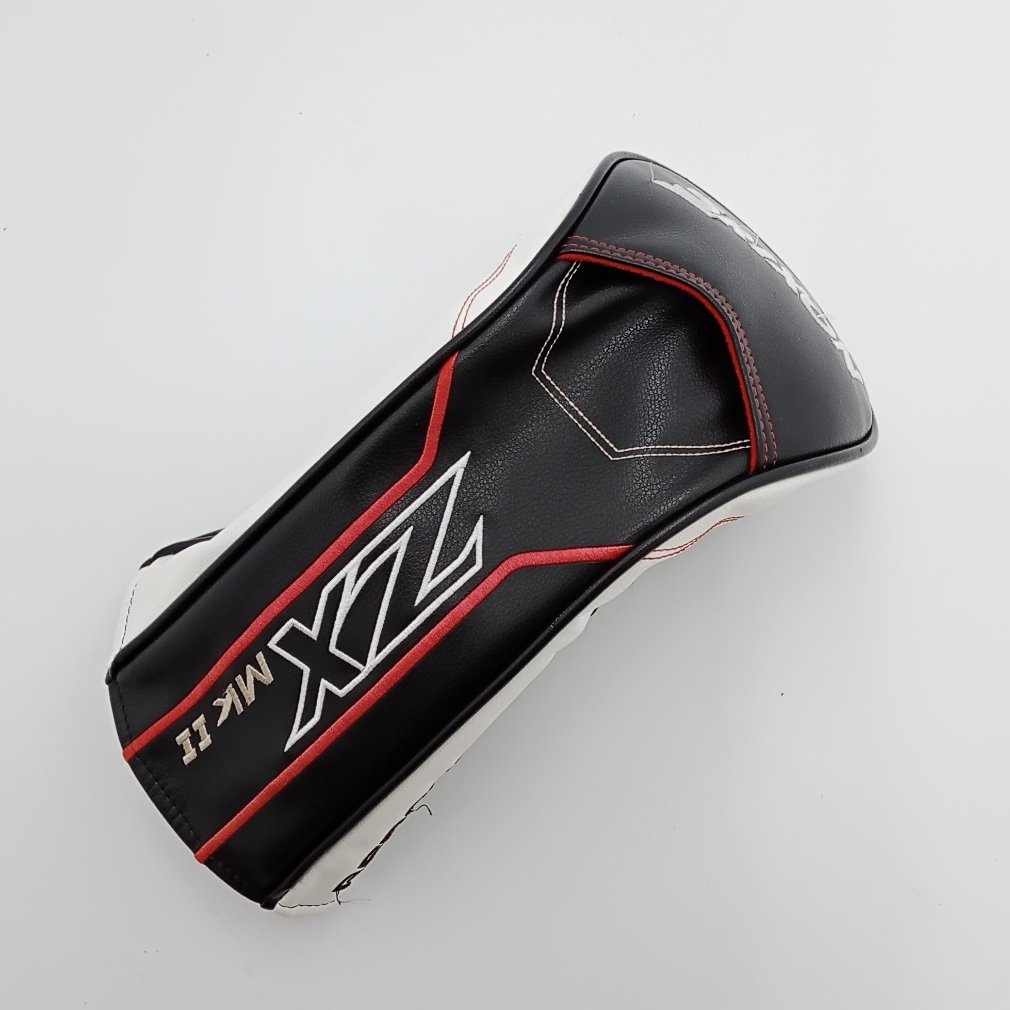SRIXON ZX5 MKⅡ 1W 10.5° SR Diamana ZX-Ⅱ50｜Alpen Online 公式