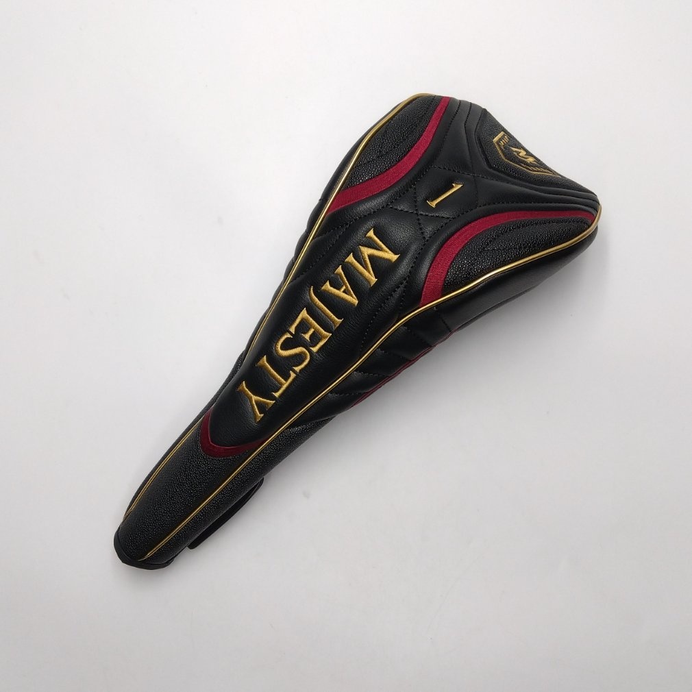 MAJESTY PRESTIGIO XI ﾌﾞﾗｯｸｴﾃﾞｨｼｮﾝ 1W 10.5° R MAJESTY LV740｜Alpen