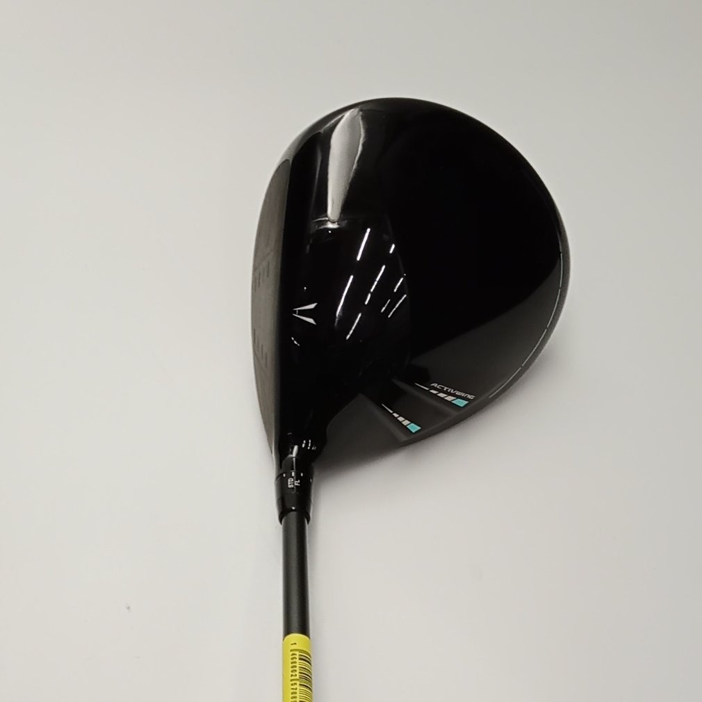 XXIO X -eks- (2024) 1W 10.5° SR Miyazaki AX-3｜Alpen Online 公式