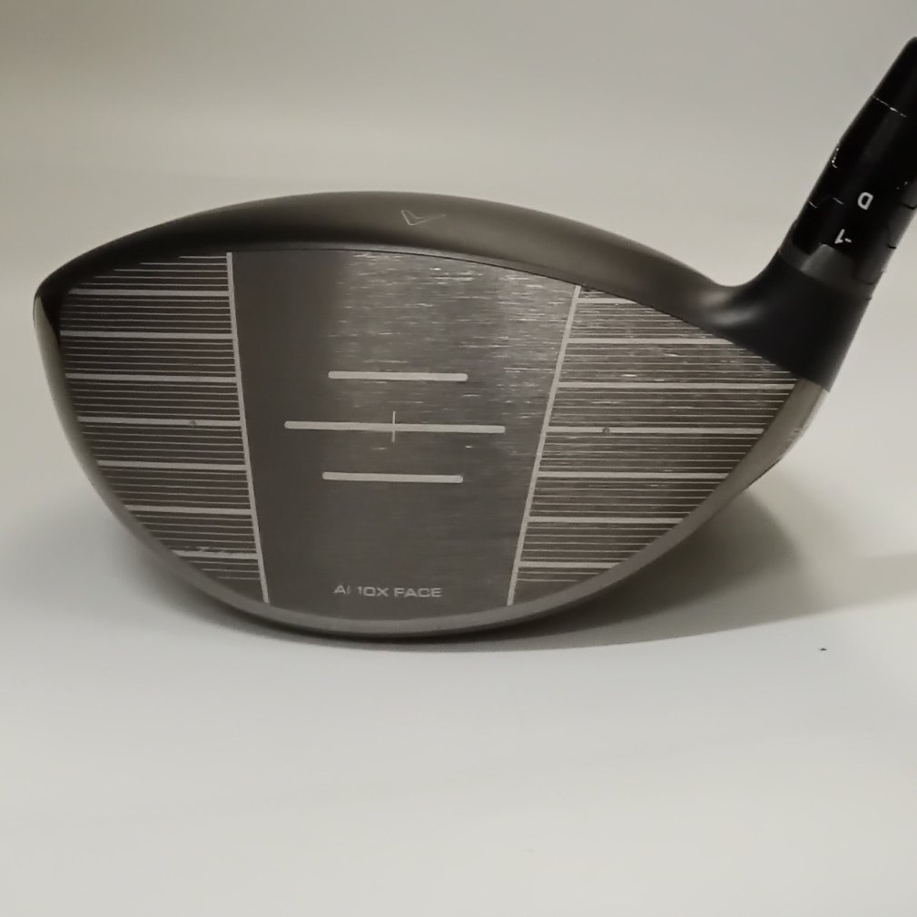 ELYTE X 1W 10.5° S VENTUS GREEN 50 for Callaway｜Alpen Online