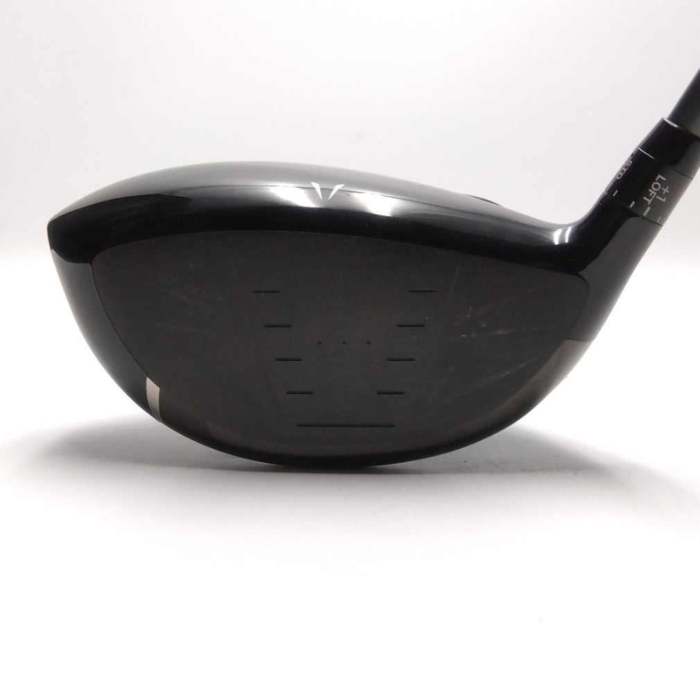 XXIO X -eks- (2024) 1W 10.5° S Miyazaki AX-3｜Alpen Online 公式