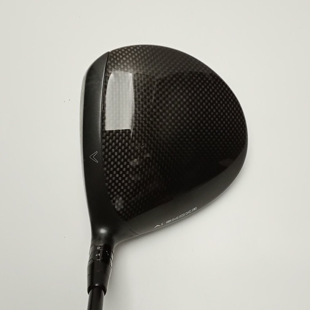 Ai SMOKE MAX D 1W 9° S TENSEI 50 for Callaway｜Alpen Online 公式
