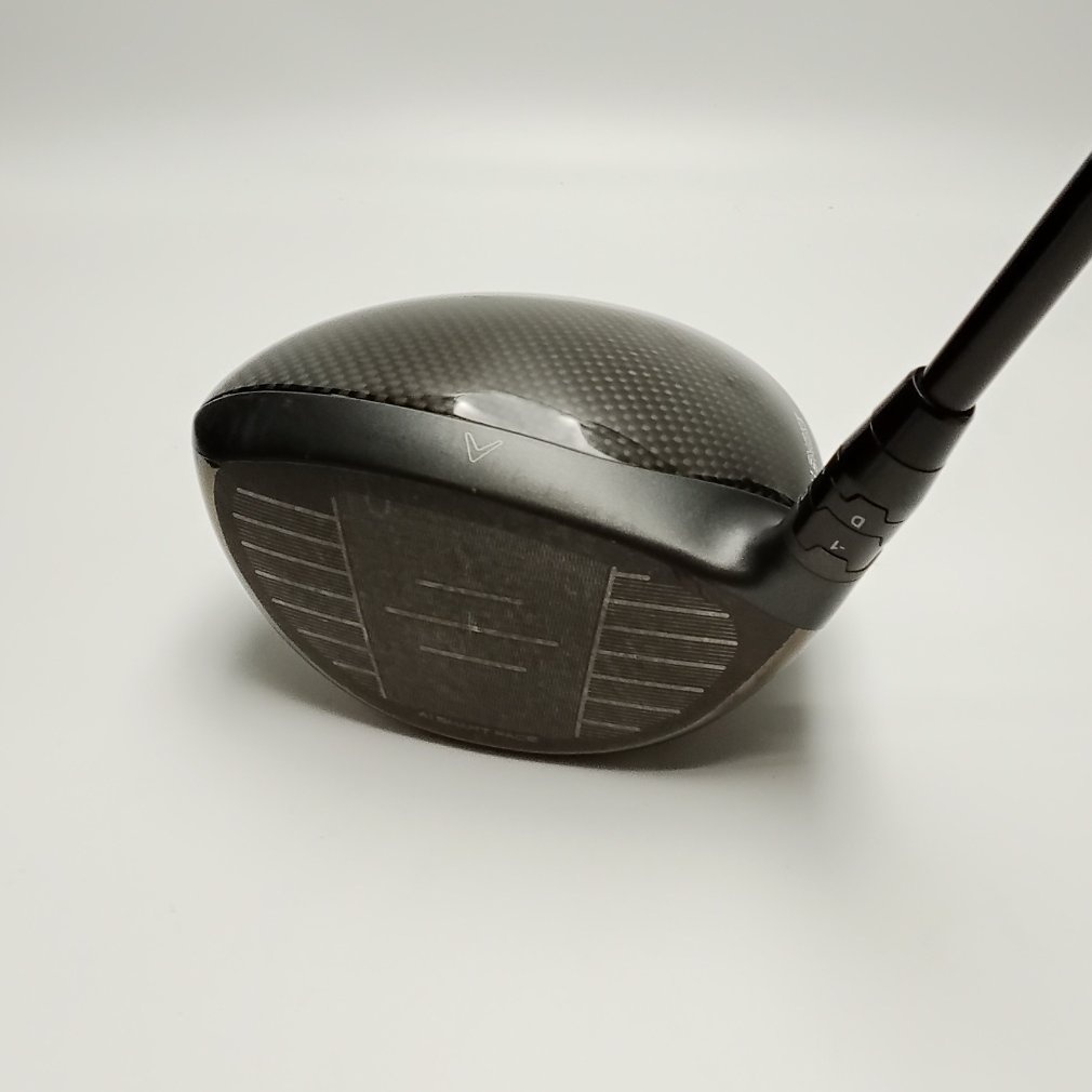 Ai SMOKE MAX D 1W 9° S TENSEI 50 for Callaway｜Alpen Online 公式