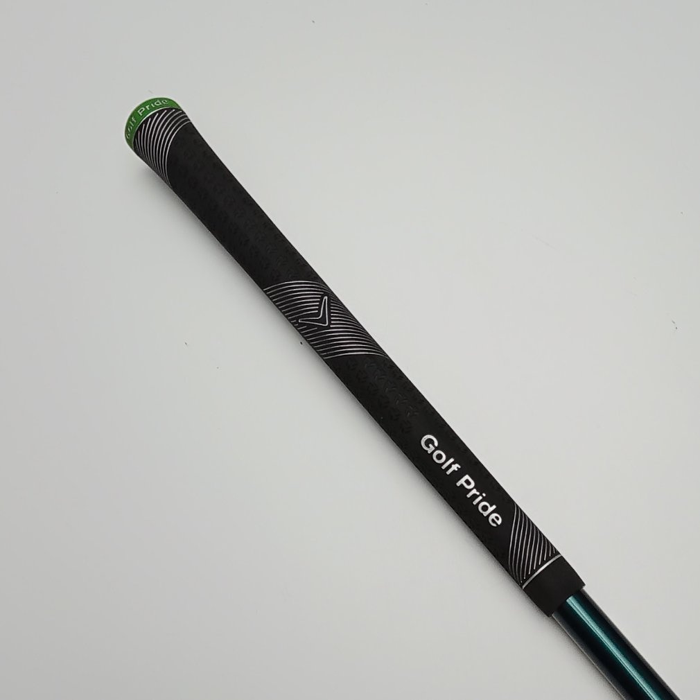 キャロウェイ ELYTE X 10.5度 VENTUS/R USED超美品 ELYTE X 1W 10.5° SR VENTUS GREEN 50 for Callaway｜Alpen Online