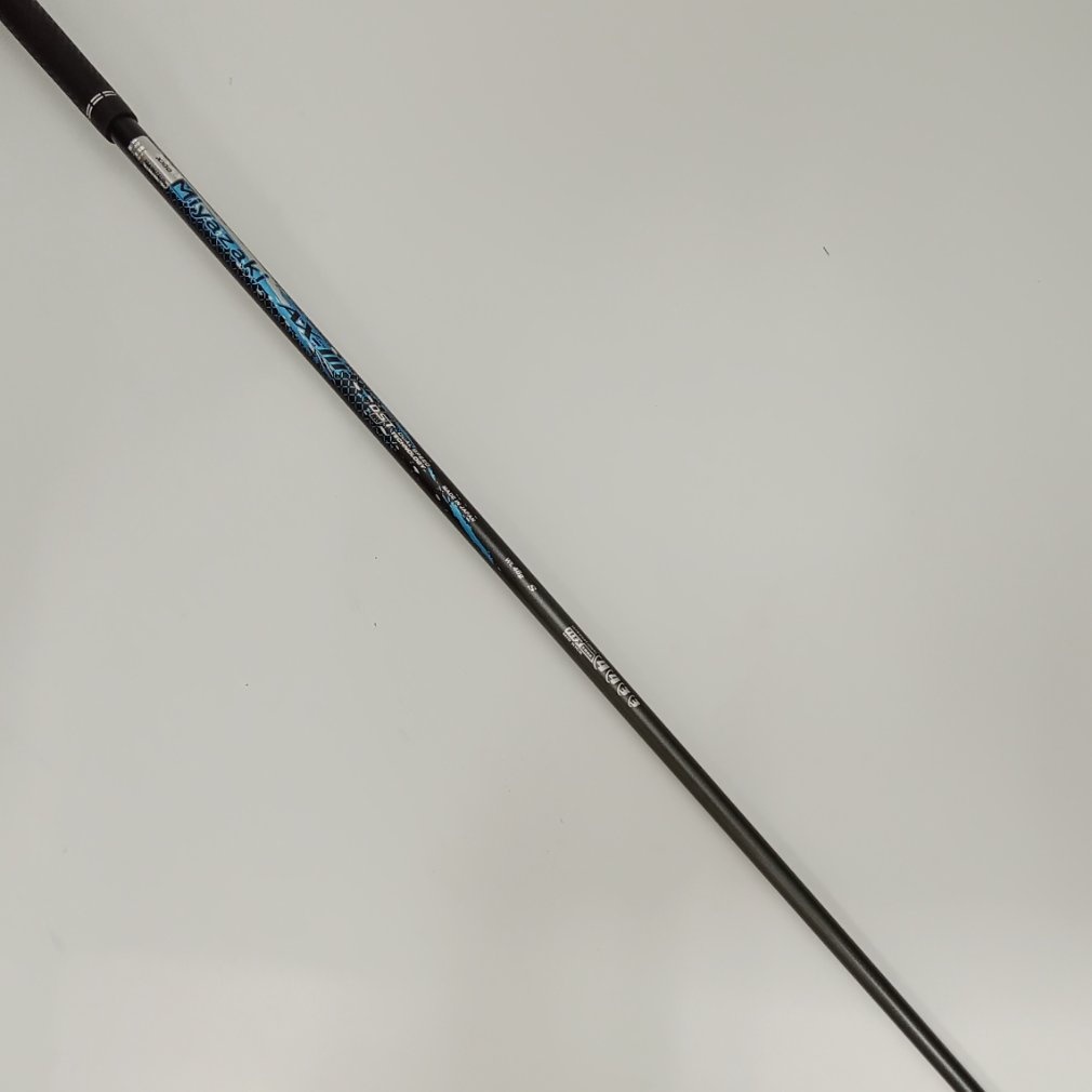 XXIO X -eks- (2024) 1W 10.5° S Miyazaki AX-3｜Alpen Online 公式