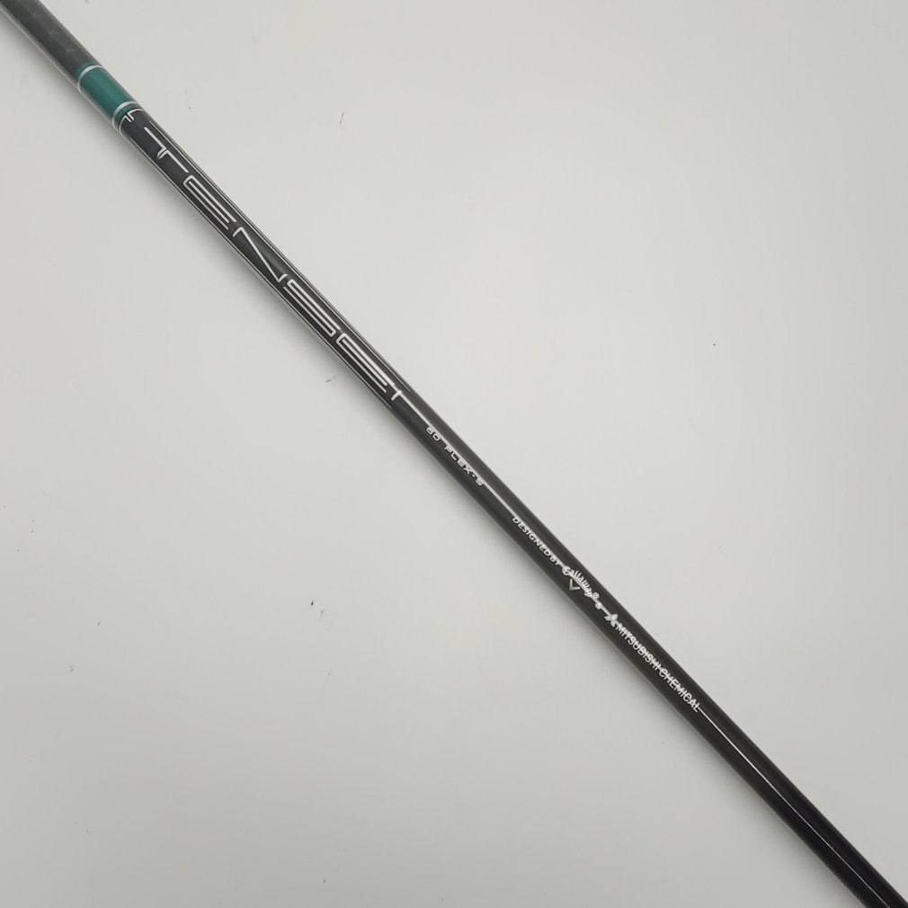 ELYTE ◇◇◇ (ﾄﾘﾌﾟﾙﾀﾞｲﾔﾓﾝﾄﾞ) TD 1W 10.5° S TENSEI GREEN 60 for