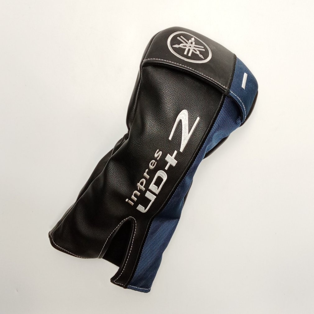 inpres UD+2 (2021) 1W 10.5° S Air Speeder for Yamaha M421d｜Alpen