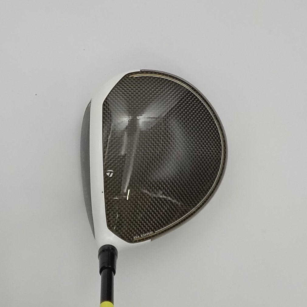 STEALTH GLOIRE PLUS 1W 10.5° S Tour AD CQ-5｜Alpen Online 公式