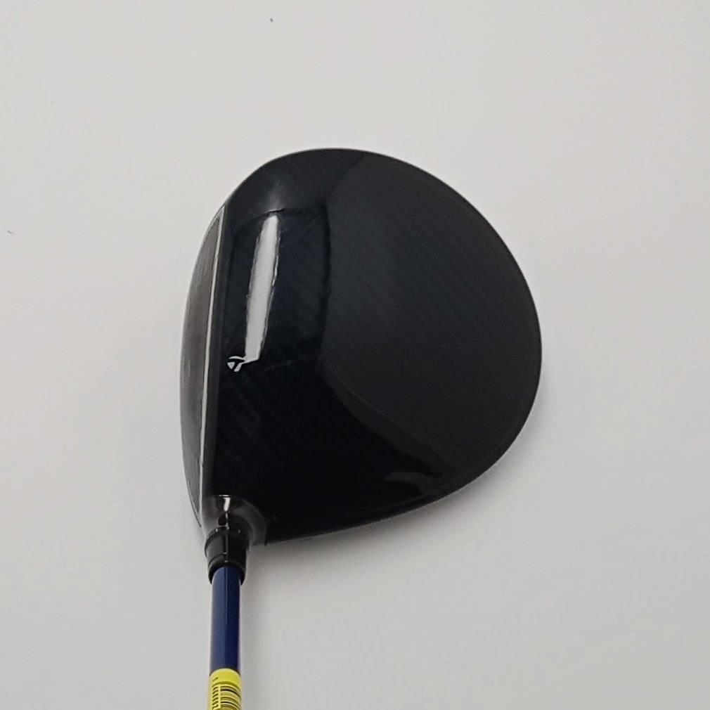 Qi10 MAX ﾗｲﾄ 1W 10.5° R Speeder NX BLUE for TM｜Alpen Online 公式