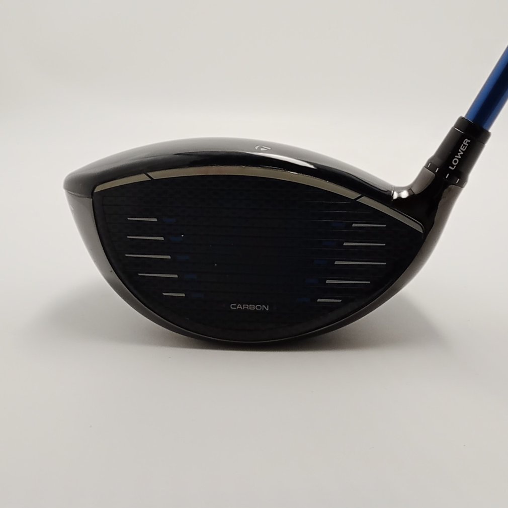 Qi10 MAX ﾗｲﾄ 1W 10.5° R Speeder NX BLUE for TM｜Alpen Online 公式