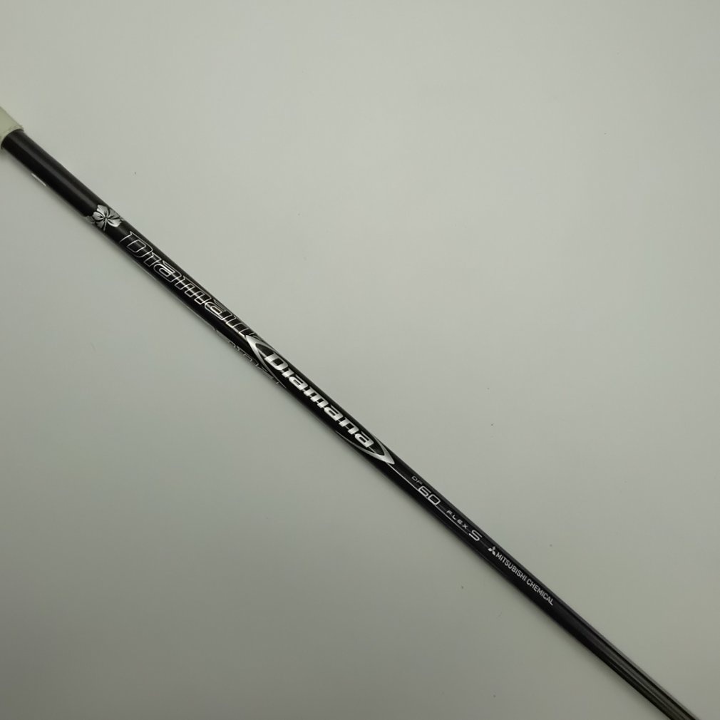 TS2 1W 9.5° S Diamana DF 60｜Alpen Online 公式オンラインストア