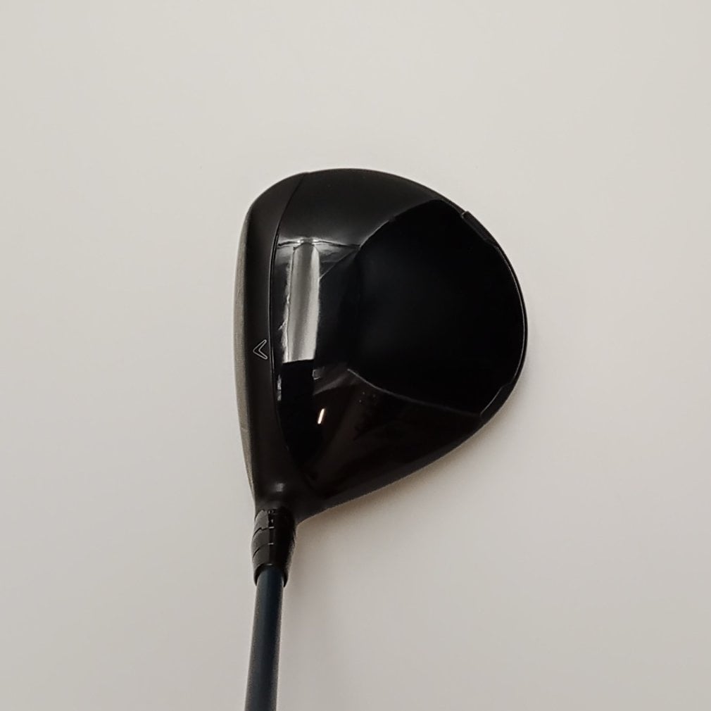 PARADYM 1W 10.5° R VENTUS TR 5 for Callaway｜Alpen Online 公式