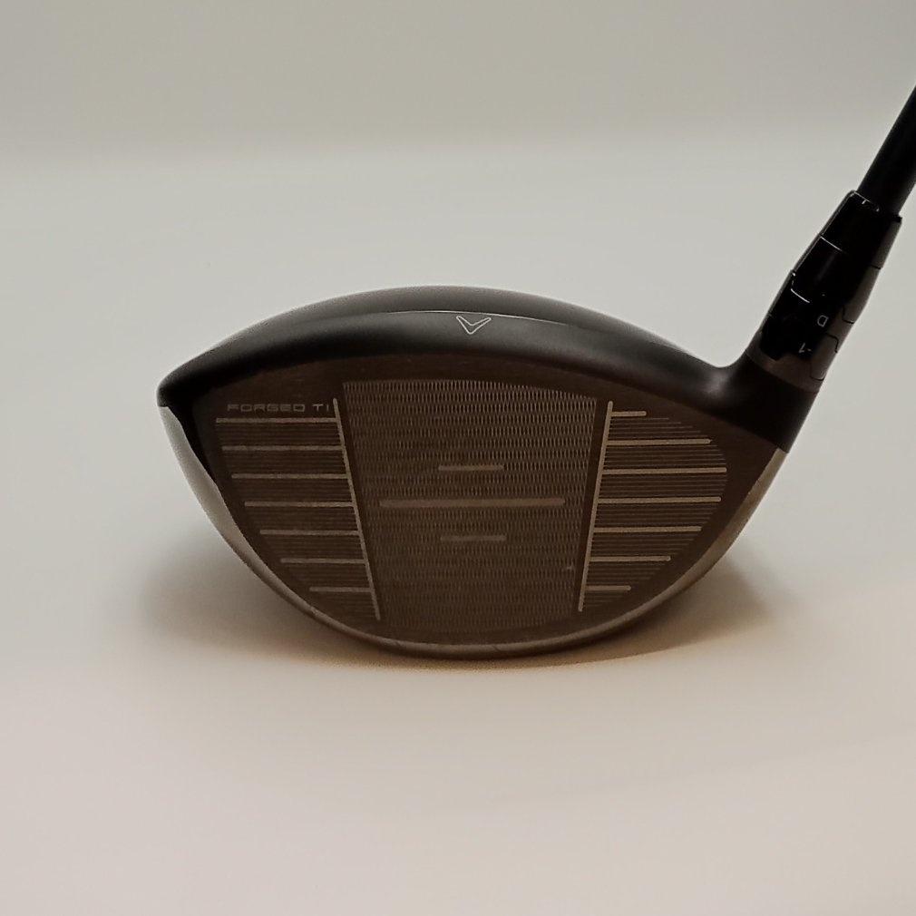PARADYM 1W 10.5° R VENTUS TR 5 for Callaway｜Alpen Online 公式