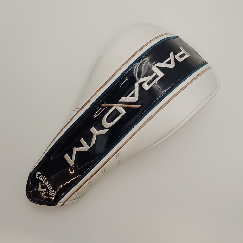 PARADYM 1W 10.5° R VENTUS TR 5 for Callaway｜Alpen Online 公式