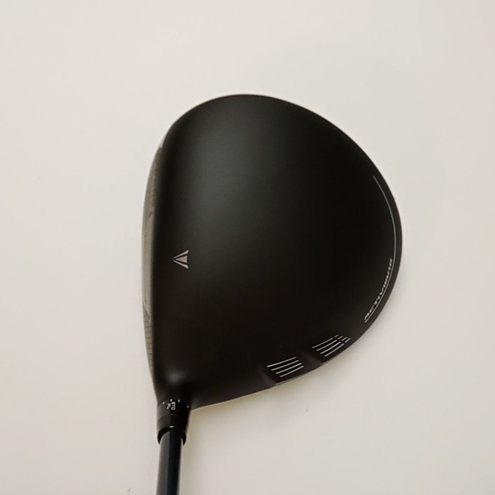XXIO 14+ 1W 9° S Speeder NX DST for XXIO｜Alpen Online 公式