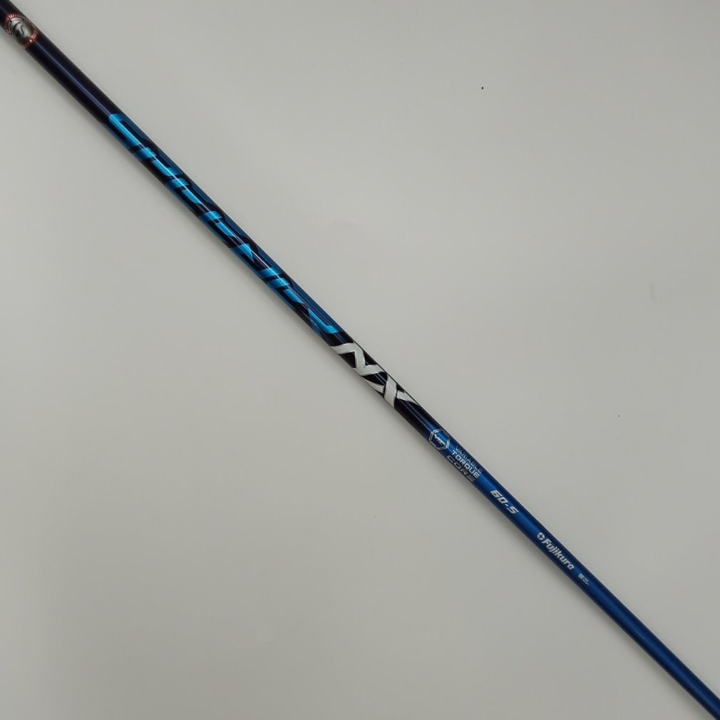 STEALTH PLUS 1W 9° S Speeder NX 60｜Alpen Online 公式オンラインストア