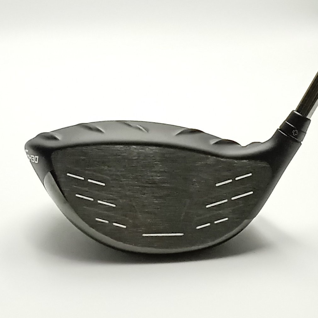 G430 LST 1W 10.5° S PING TOUR 2.0 CHROME 65｜Alpen Online 公式