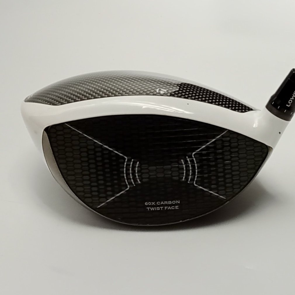 STEALTH GLOIRE PLUS 1W 10.5° SR Speeder NX for TM｜Alpen Online