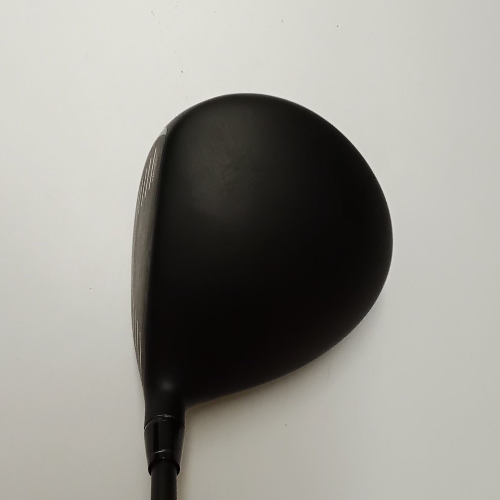 TOUR WORLD GS PROTOTYPE Ⅱ 1W 9.5° S VIZARD FZ-6｜Alpen Online