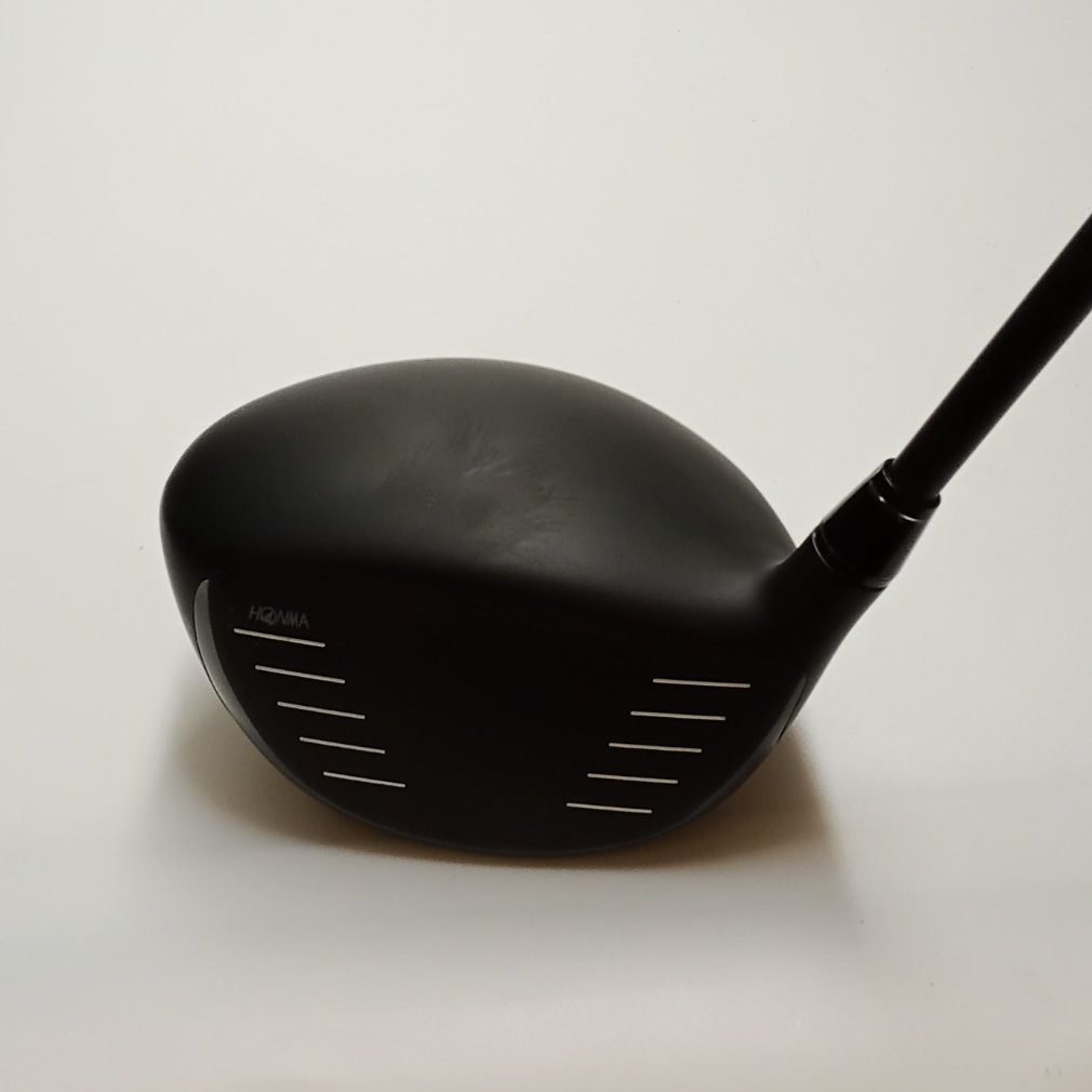 TOUR WORLD GS PROTOTYPE Ⅱ 1W 9.5° S VIZARD FZ-6｜Alpen Online