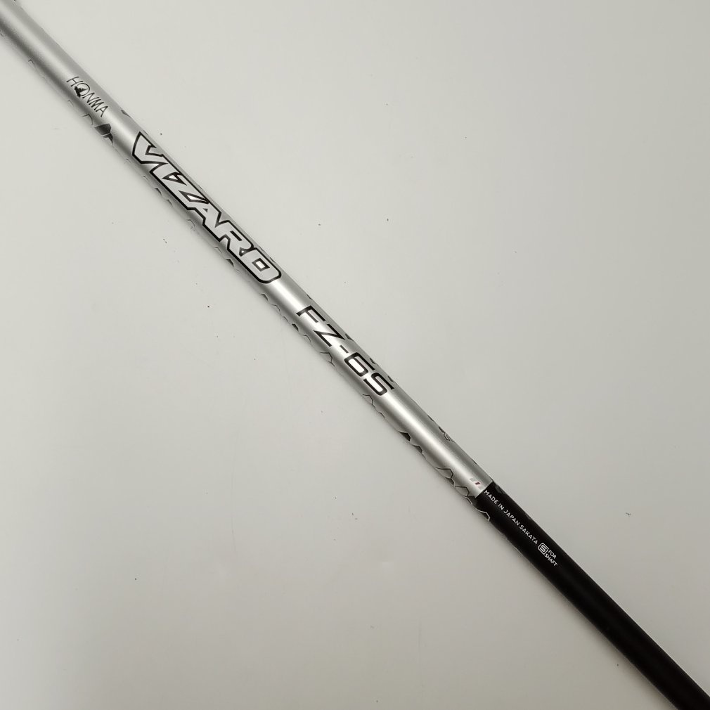 TOUR WORLD GS PROTOTYPE Ⅱ 1W 9.5° S VIZARD FZ-6｜Alpen Online