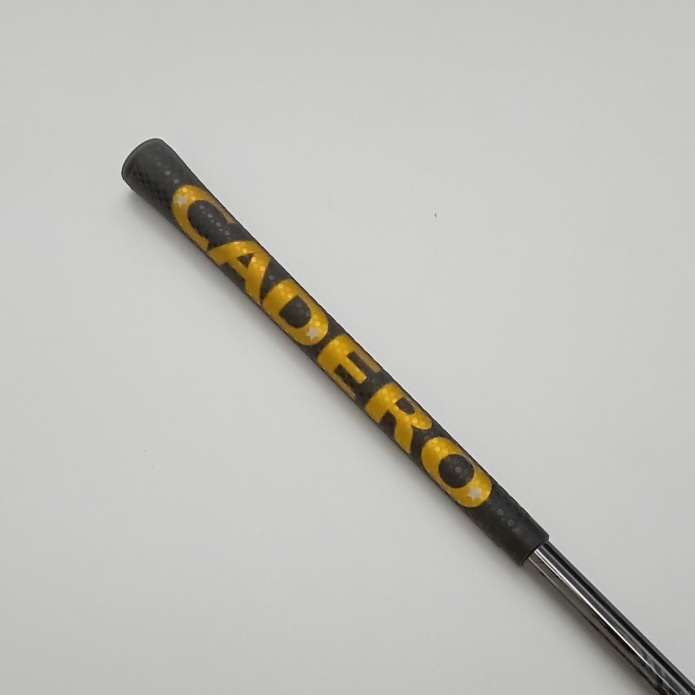 AXEL Gold Premium Ⅴ (HI-COR) 高反発 1W その他カーボン｜Alpen