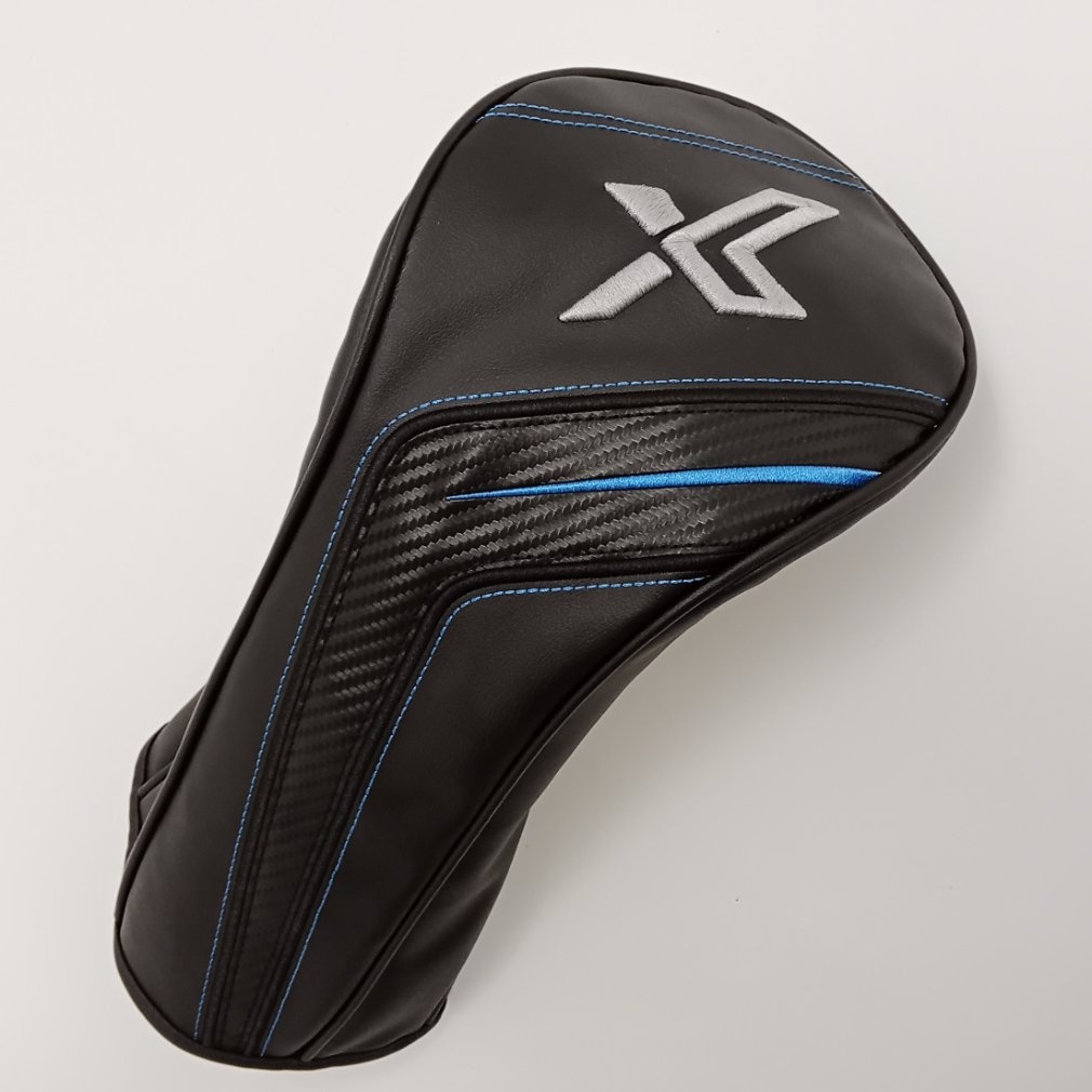 XXIO X -eks- (2024) 1W 9.5° S Miyazaki AX-3｜Alpen Online 公式