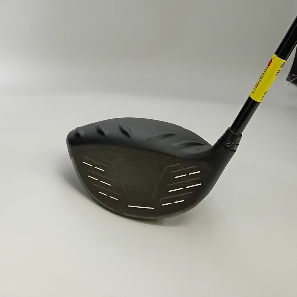 G430 LST 1W 9° S ALTA J CB BLACK｜Alpen Online 公式オンラインストア