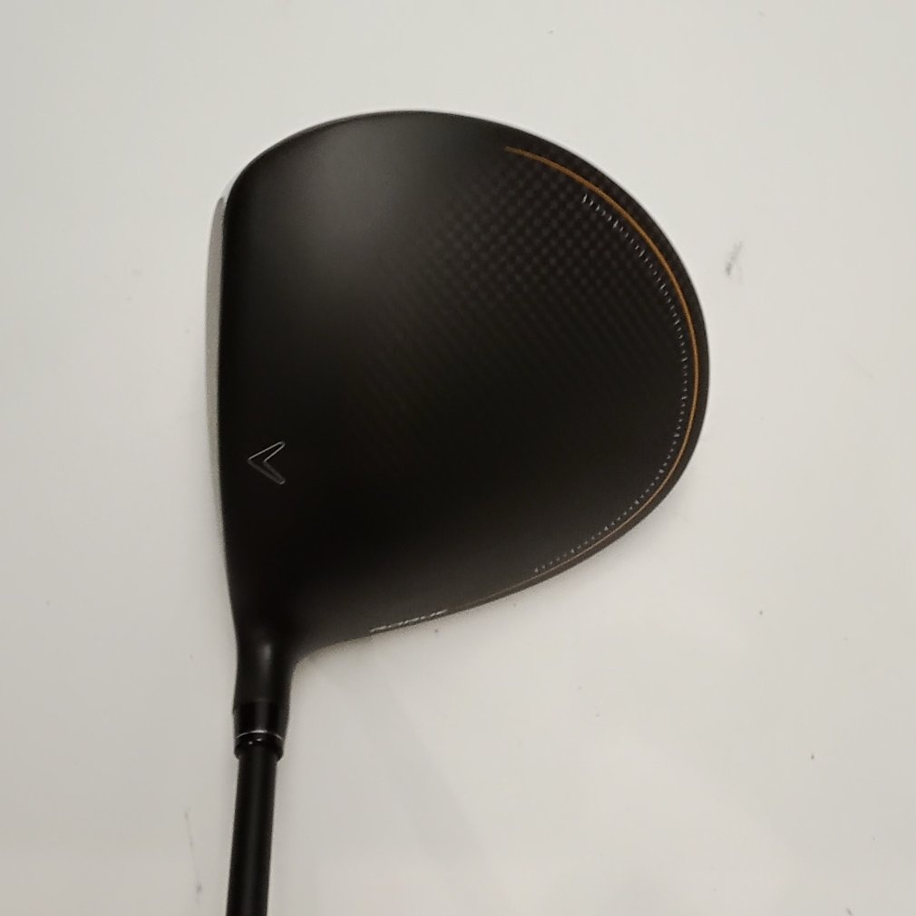 ROGUE ST MAX FAST 1W 9.5° S Speeder NX 40 for Callaway｜Alpen