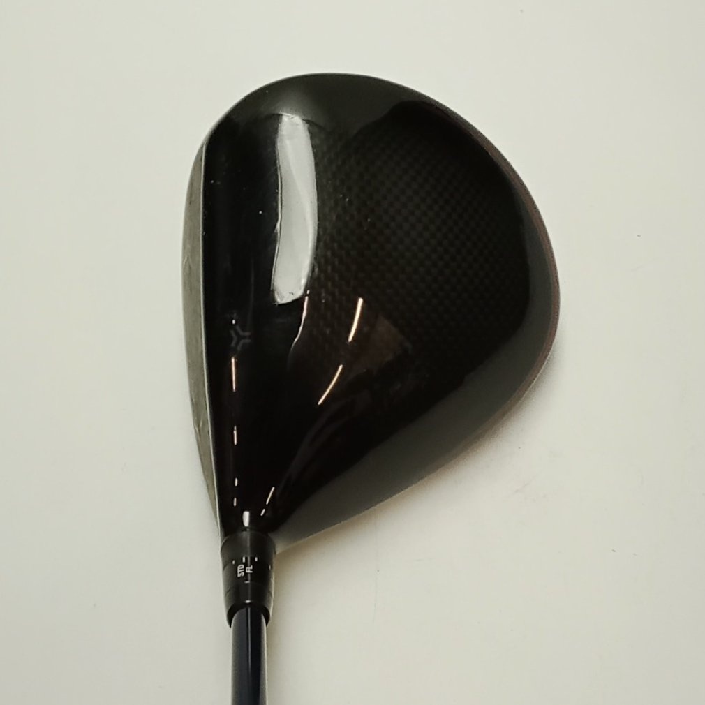 SRIXON ZX5 1W 10.5° SR Diamana ZX 50｜Alpen Online 公式オンライン