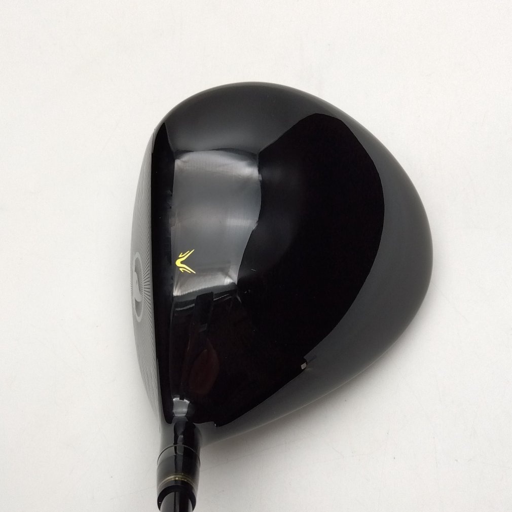 BERES BLACK (2022) 1W 11.5° R2 ARMRQ MX BLACK｜Alpen Online 公式