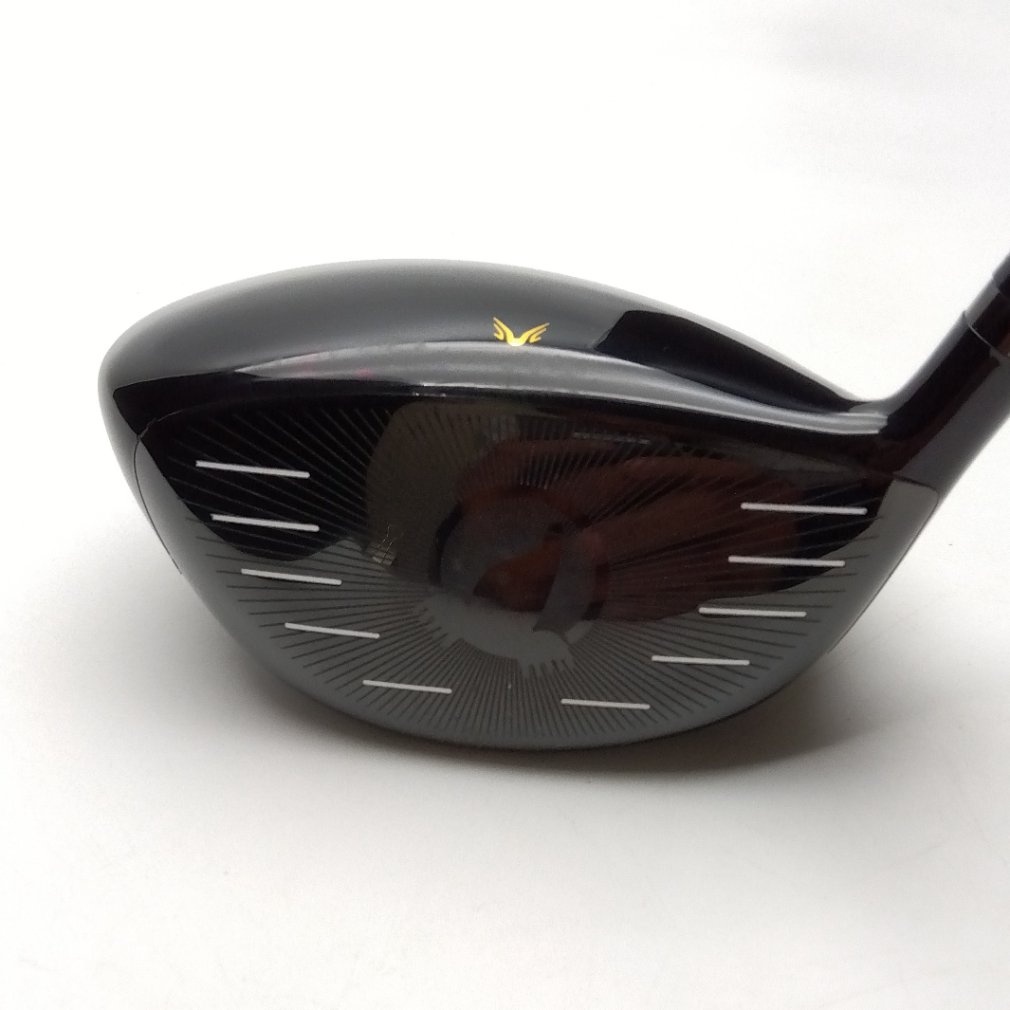 BERES BLACK (2022) 1W 11.5° R2 ARMRQ MX BLACK｜Alpen Online 公式