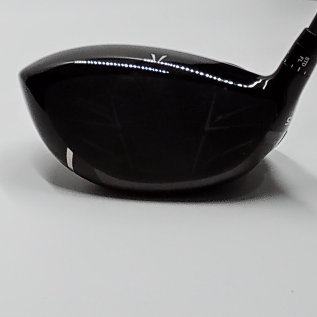 XXIO X -eks- (2024) 1W 10.5° S Miyazaki AX-3｜Alpen Online 公式