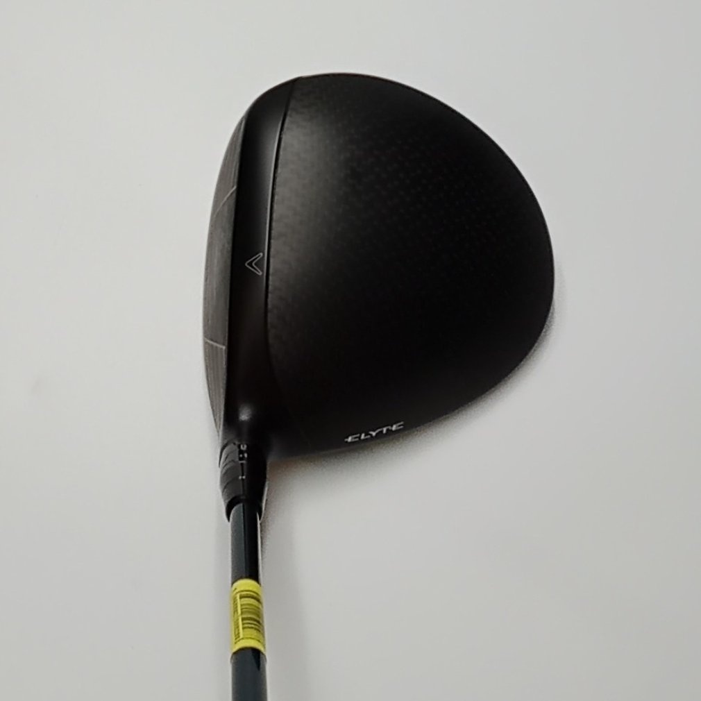 ELYTE X 1W 10.5° R VENTUS GREEN 50 for Callaway｜Alpen Online 公式