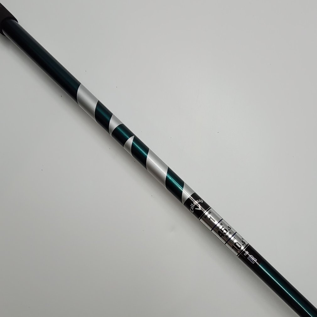 ELYTE X 1W 10.5° R VENTUS GREEN 50 for Callaway｜Alpen Online 公式