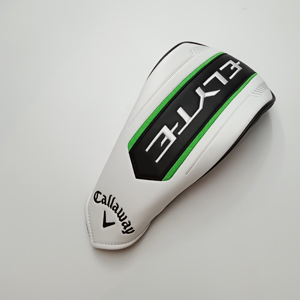 ELYTE X 1W 10.5° R VENTUS GREEN 50 for Callaway｜Alpen Online 公式