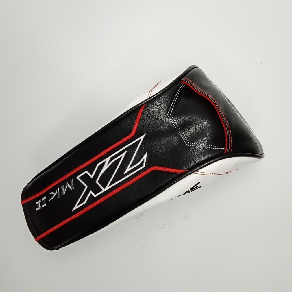なたまたページ SRIXON ZX5 MKⅡ 1W 9.5° S Diamana ZX-Ⅱ50｜Alpen Online 公式