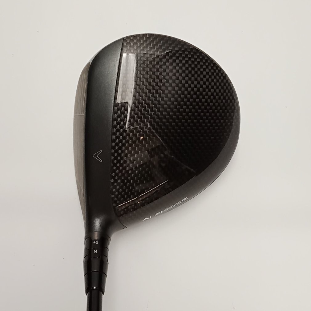 Ai SMOKE Ti 340 MINI 1W 13.5° S TENSEI 60 for Callaway｜Alpen