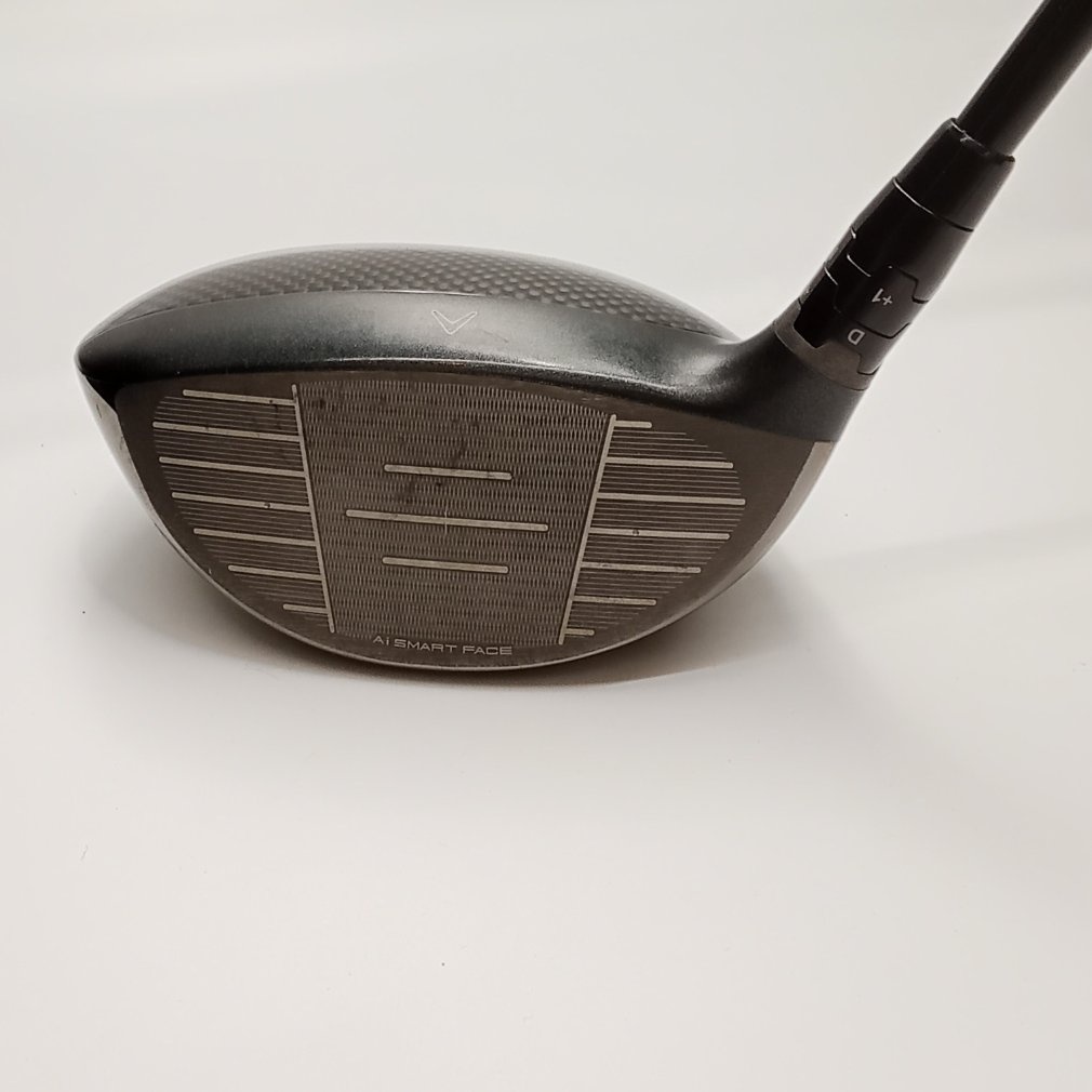 Ai SMOKE Ti 340 MINI 1W 13.5° S TENSEI 60 for Callaway｜Alpen