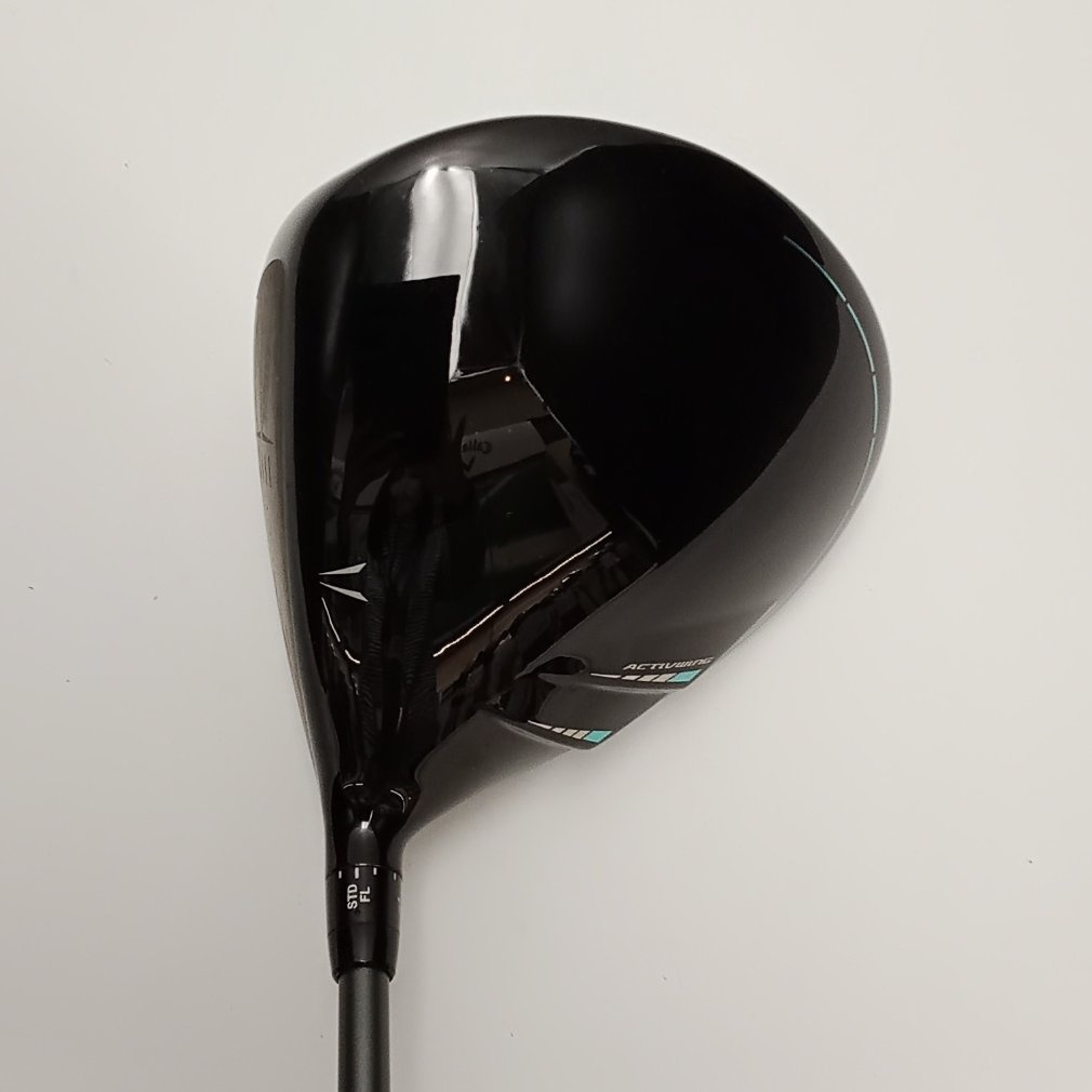 XXIO X -eks- (2024) 1W 10.5° SR Miyazaki AX-3｜Alpen Online 公式