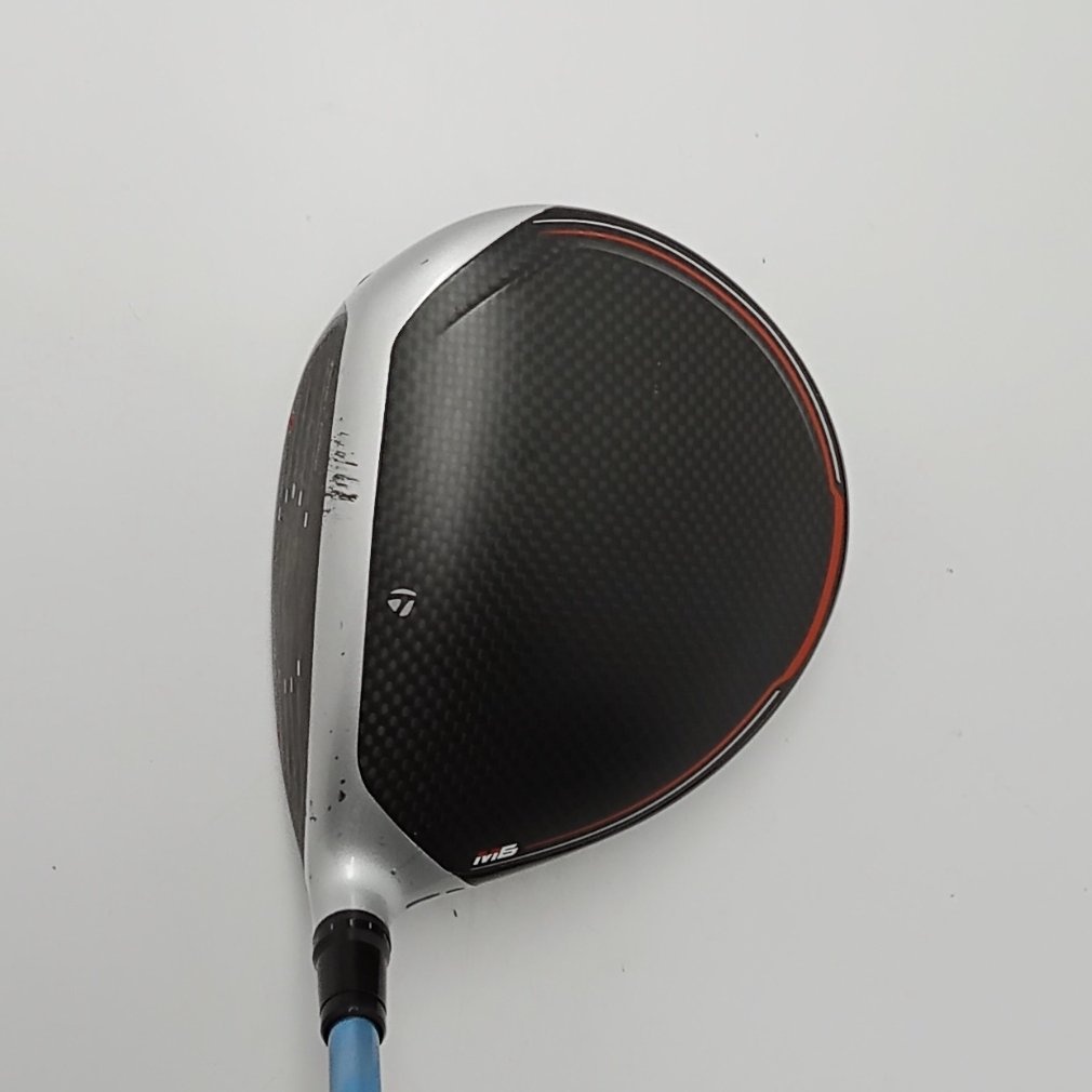 M6 1W 9° S Speeder 661 EVOLUTION Ⅴ｜Alpen Online 公式オンラインストア