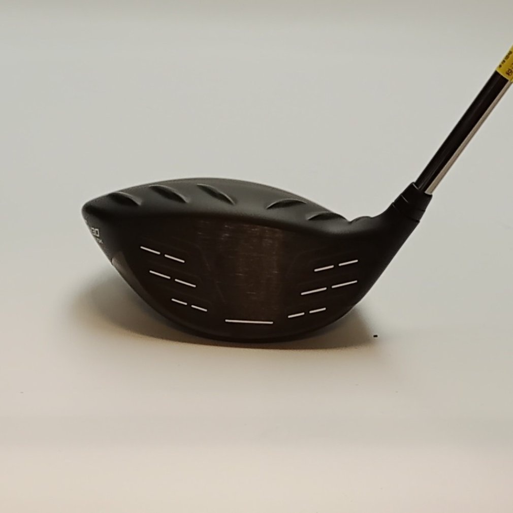 G430 MAX 10K 1W 9° S PING TOUR 2.0 CHROME 65｜Alpen Online 公式