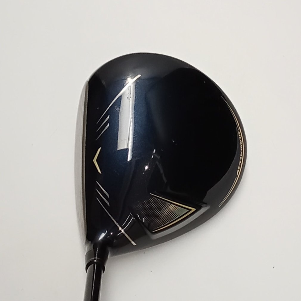 XXIO 12 ﾈｲﾋﾞｰ 1W 10.5° SR XXIO MP1200 ﾈｲﾋﾞｰ｜Alpen Online 公式
