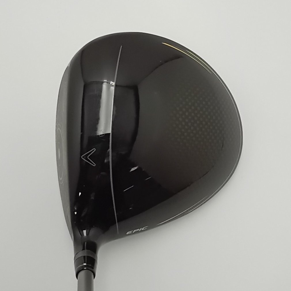 EPIC FLASH STAR 1W 10.5° SR Speeder EVOLUTION for CW｜Alpen Online